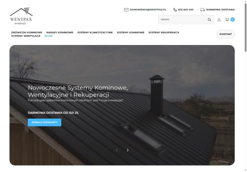 ANDREX PAWEŁ OKARMA