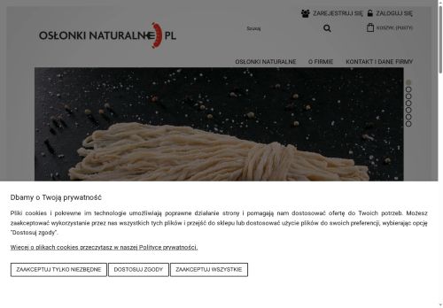 Auditor Food – Bożena Wojtukiewicz