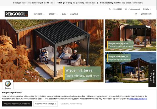 NERLI GRUPPEN POLAND SPÓŁKA Z OGRANICZONĄ ODPOWIEDZIALNOŚCIĄ