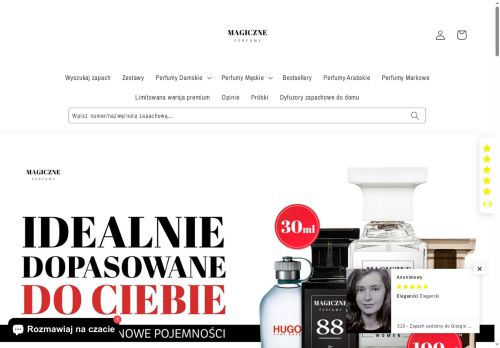 MK BUSINESS & INVESTMENTS SP. Z O.O.